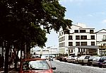 Ponta Delgada