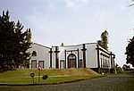 Ponta Delgada