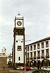 Ponta Delgada