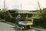 Sao Miguel - Süden