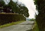Sao Miguel - Süden