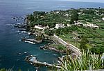 Sao Miguel - Süden