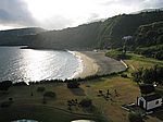 Sao Miguel - Süden