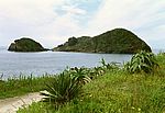 Sao Miguel - Süden