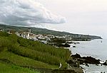 Sao Miguel - Süden