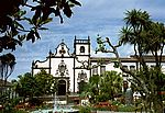 Sao Miguel - Süden