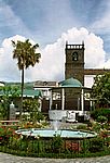 Sao Miguel - Süden