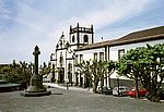 Sao Miguel - Süden