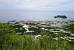 Sao Miguel - Süden