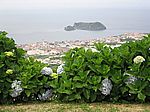 Sao Miguel - Süden