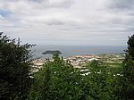 Sao Miguel - Süden