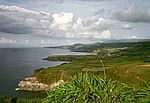 Sao Miguel - Süden