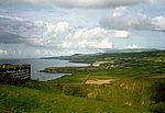 Sao Miguel - Süden