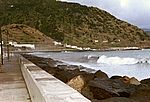 Sao Miguel - Süden