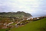 Sao Miguel - Süden