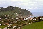 Sao Miguel - Süden