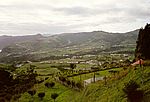 Sao Miguel - Süden