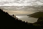 Sao Miguel - Süden