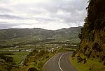 Sao Miguel - Süden