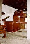 Sao Miguel - Osten