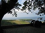 Sao Miguel - Osten