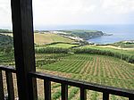 Sao Miguel - Osten