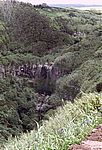 Sao Miguel - Osten