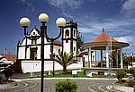 Sao Miguel - Osten