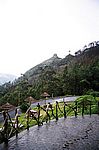Encumeada Pass (1500 m)