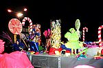 Carnaval da Madeira 2005