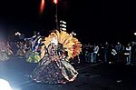 Carnaval da Madeira 2005