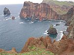 Ponta de Sao Lourenco