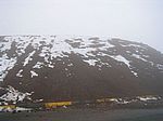 Pico do Arieiro