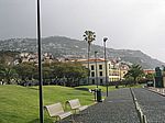 Uferzone Funchal