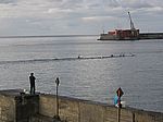 Der Hafen von Funchal