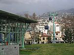 Teleferico - die Seilbahn nach Monte
