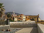 Festung Sao Tiago