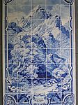 Azuleijos