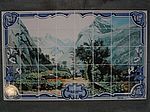 Azuleijos