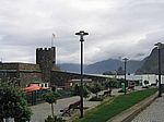 Porto Moniz