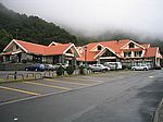 Encumeada Pass (1500 m)