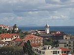 Funchal - Monte