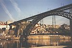 Ponte Dom Luis I