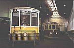 Strassenbahnmuseum